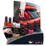 Mustang Nail Polish