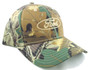 Ford Twill Camo Hat - All Twill