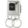 Mustang Buckle Keyholder - Clip