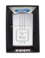 Mustang 50 YEARS Square ZIPPO Lighter