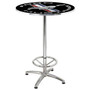 Mustang Cafe Table - 27" 