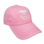 Mustang 50 YEARS Hat in Pink