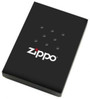 Mustang Tri-Bar Logo ZIPPO Lighter