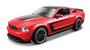 Mustang BOSS 302 Die-Cast Metal Model Kit