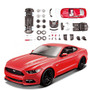 2015 Mustang GT Die-Cast Metal Model Kit