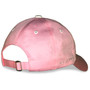 Pink Mustang Tri-Bar Hat