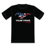 Mustang Unites USA T-Shirt