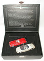 Thunderbird 50th Anniversary Holiday Ornament Set