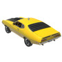 2019 Hallmark Ornament - 1970 Ford Torino Cobra in Yellow