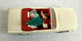 1992 Hallmark Ornament - 1966 Mustang Convertible