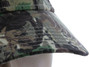 Ford Twill Camo Hat - Trucker Mesh Style