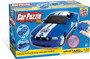 Puzzle - Mustang GT 3D Puzzle - 1:32 Plastic