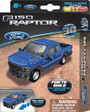 Puzzle - Mini 4" Ford Raptor Pull-Back - F150