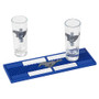 Shot Glass Gift Set - Mustang Running Horse