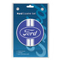 Coaster 4-Pack - Ford Blue Oval