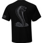 Shelby & SVT Cobra Snake T-Shirt