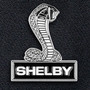 Pin - Shelby Super Snake Pin - Shelby Super Snake