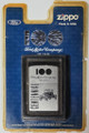 Ford 100 Years Centennial Zippo Lighter
