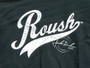 Jack Roush Stamp T-Shirt - Youth - Black