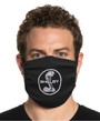 Shelby Face Mask with Carbon Filter