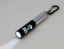 Key Chain - Shelby Flashlight w/ Light-up Image