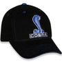 Shelby / SVT Cobra Mustang Hat - Black/Blue/White