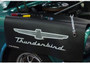 Ford Thunderbird Fender Gripper