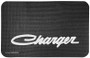 Dodge Charger Logo Fender Gripper