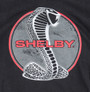 Youth Shelby SuperSnake Black T-Shirt