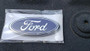 Ford Blue Oval 3D Magnet