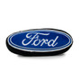 Dog Squeaky Toy - Ford Blue Oval Logo