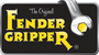 Ford V8 Logo Fender Gripper