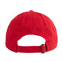 Youth Shelby Cobra Logo Red Hat