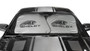 Shelby Super Snake Sun Shade