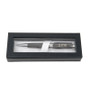 Shelby Ballpoint Pen with Gift Box - Black