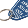 Key Chain - Ford Motor Company Motel Style Keychain