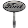 Ford Logo Cast Iron Wall Hook