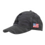 Shelby Camouflage Hat