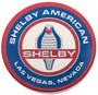 Car Coaster - Shelby American Console Insert Car Coaster - Shelby American Console Insert