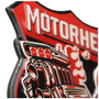 Magnet - Motorhead Garage Highway Sign