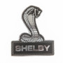 Magnet -  Shelby Carbon Fiber Foil Snake 5"