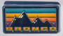 Pin - Ford Bronco Mountain Sunset