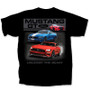 Unleash The Beast GT Mustang T-Shirt