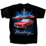  Classic Mustangs TRIPLE THREAT T-Shirt
