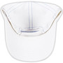 Ford Blue Oval White Baseball Hat