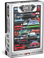 Muscle Car Playing Cards