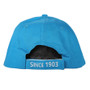 Ford Oval Logo Blue Hat