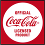 Neon Sign - Coca-Cola Pause Refresh w/ Backing 5CCPRF