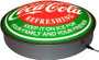 Neon Sign - Coca-Cola Pause Refresh w/ Backing 5CCPRF