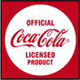 Coca Cola Evergreen Neon Sign in Steel Can - 36" 9CCGRN